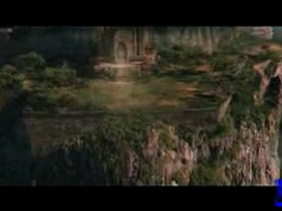 Avatar The Last Airbender Official Movie Trailer HD