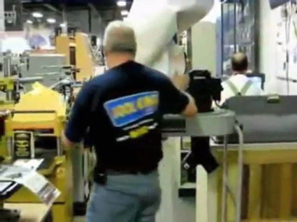 Get Rid of Dust with a Delta 50-760
