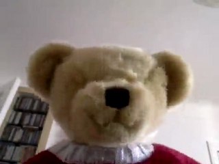 Wiwi muppetshowise "tubullar bells"