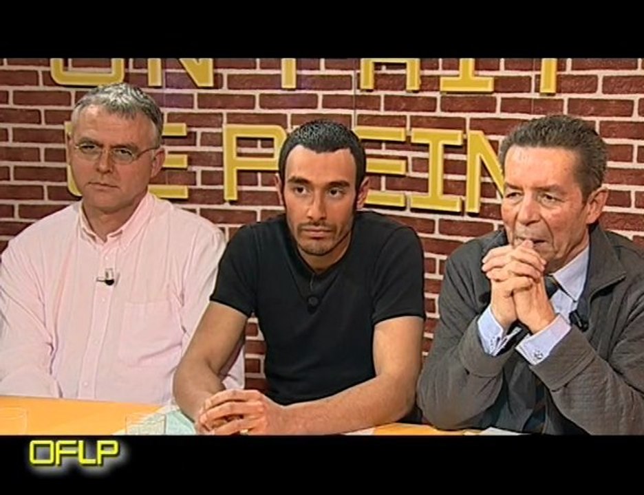 JEAN-FRANCOIS KAHN "DERNIÈRES SALVES" ITV 2/2