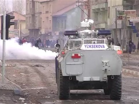 yuksekova gergin 13 aralik yuksekova haber