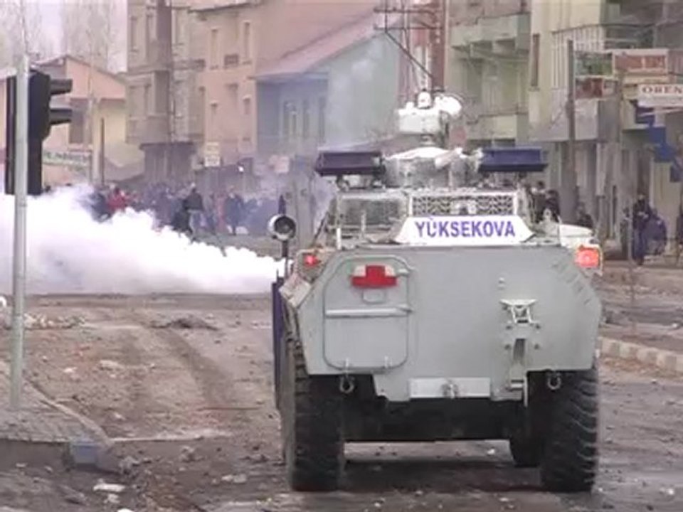 yuksekova gergin 13 aralik yuksekova haber