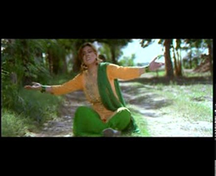 PAKISTANI NEW FILM CHANA SACHI MUCHI SONG SANOON MAR DAY