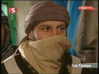 Tek Türkiye 83. Bölüm 5. Kısım