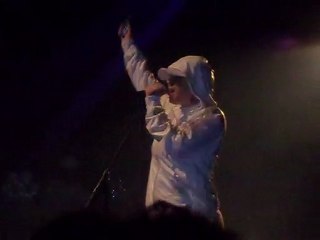 diam's au cargo caen sos