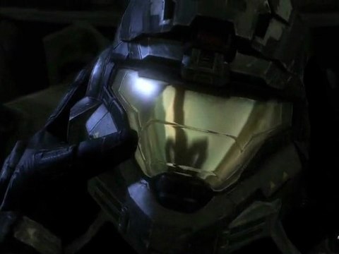 Halo Reach
