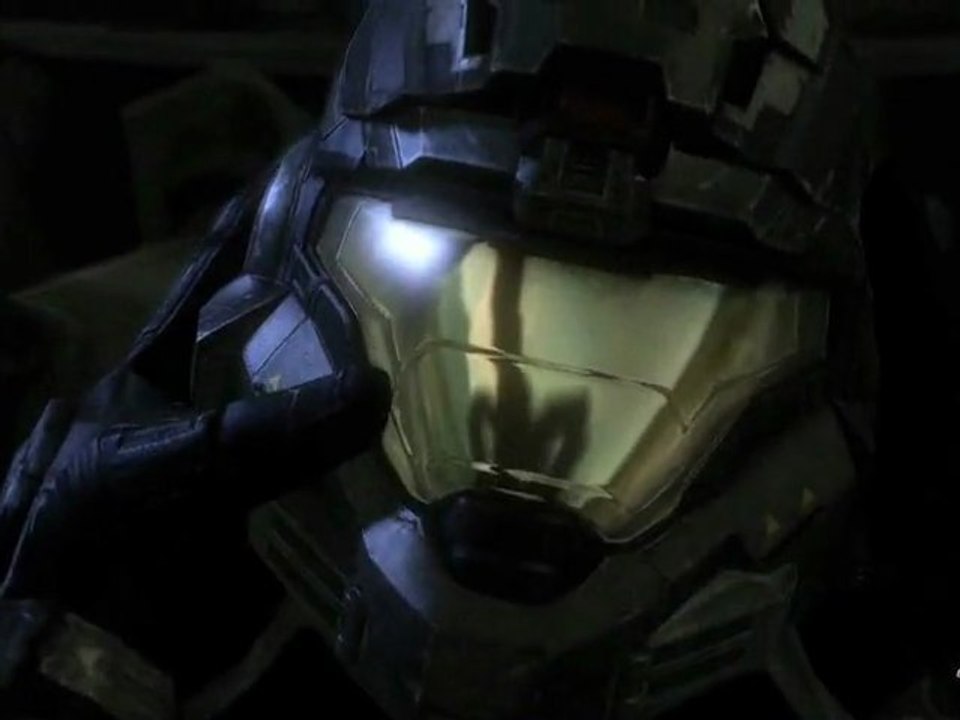 Halo Reach