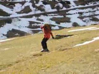 2020 dans les Pyrénées