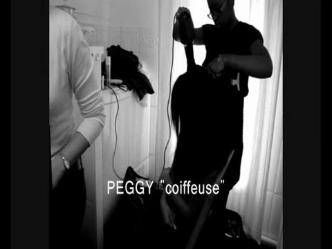 MAKING OFF CLIP ELODY MARQUANT REGARDE MOI ZOUK 2009