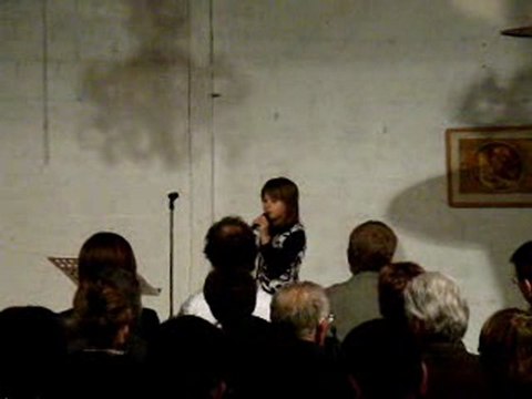 Soirée Chocolat - Nadège COSTE - La Fille Chocolat