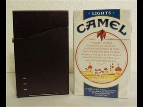 Freedom 510 PCC Electronic Cigarette Starter Kit