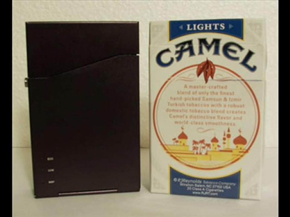 Freedom 510 PCC Electronic Cigarette Starter Kit