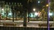 La Bourboule: Balade nocturne au square Joffre