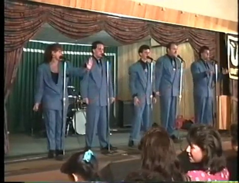 Younger Dayz - Please Say You Want Me