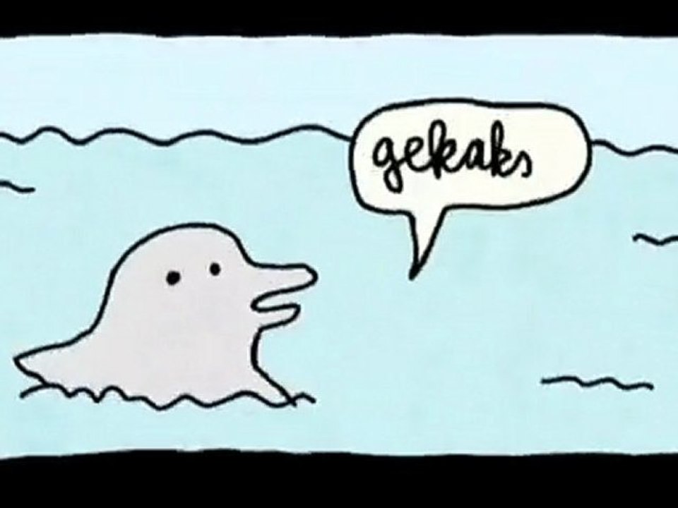 Kabouter Wesley - Overslapen