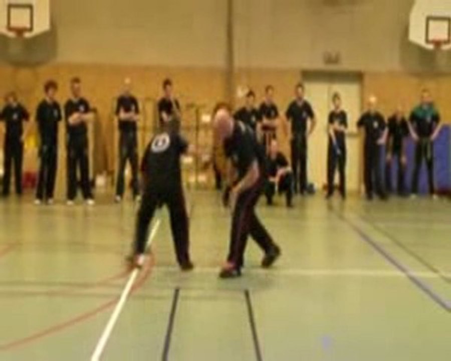 KRAVMAGA SPK AQUITAINE