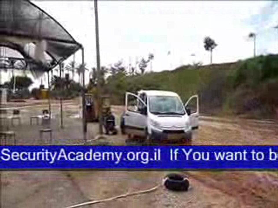 Protection in High Risk Zones