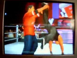 ragnarok - Shane vs Eric -