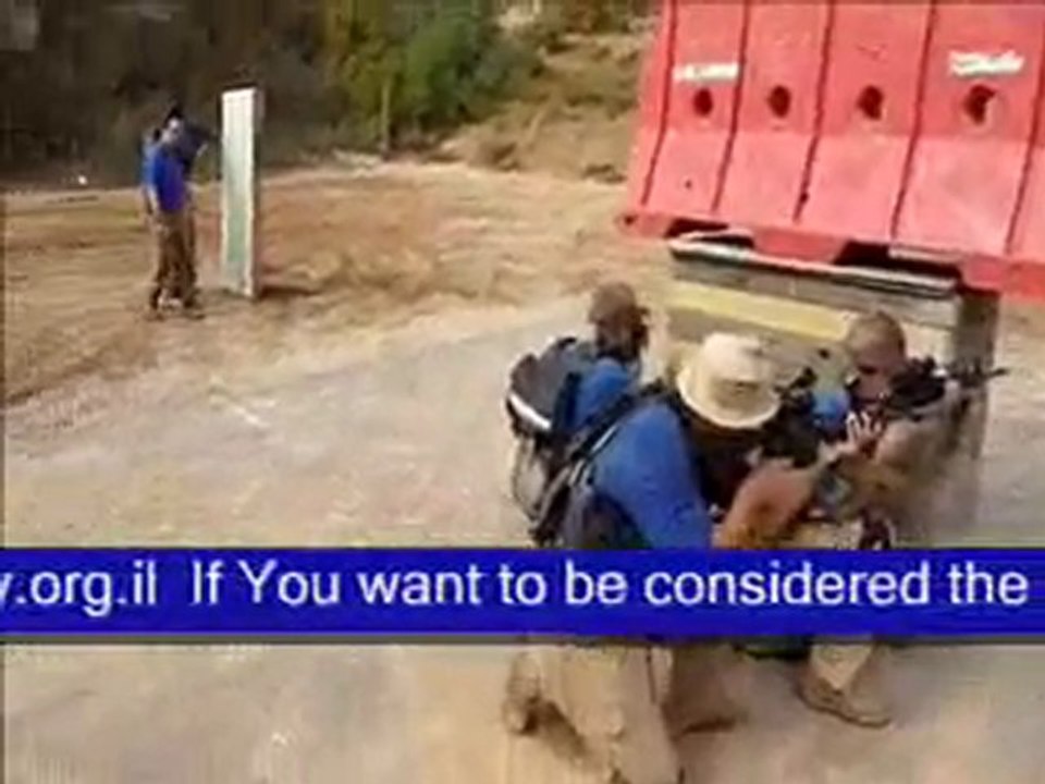 International Security Academy