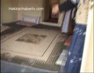 Hakkari de Mahalleler karıştı