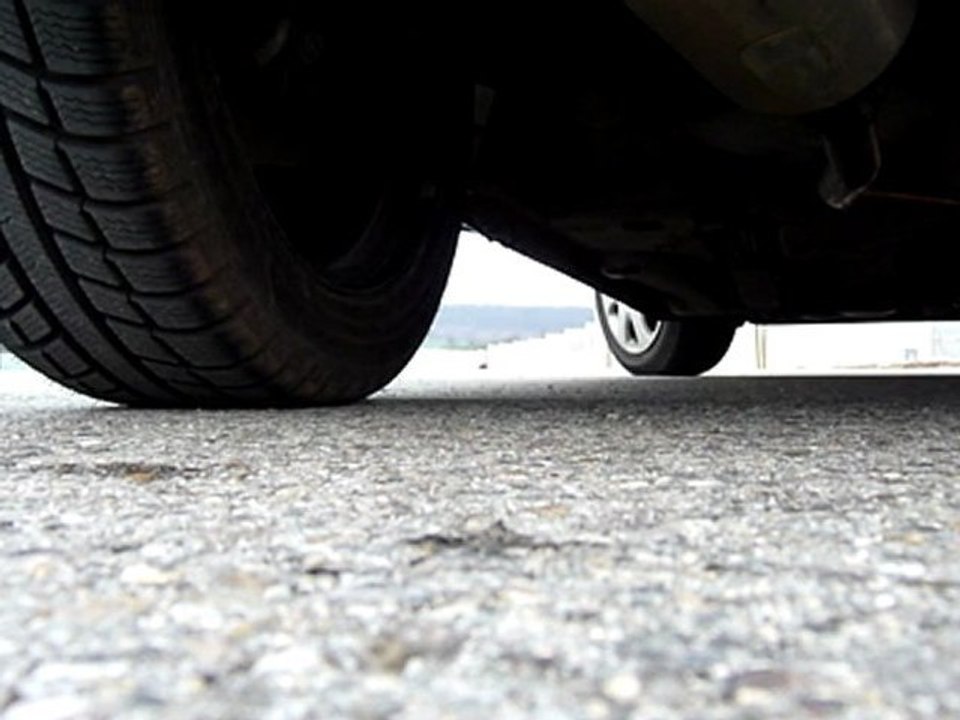 206 XS Ligne RAGAZZON 2