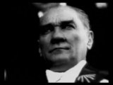 Gençlik Marşı Mustafa Kemal Atatürk