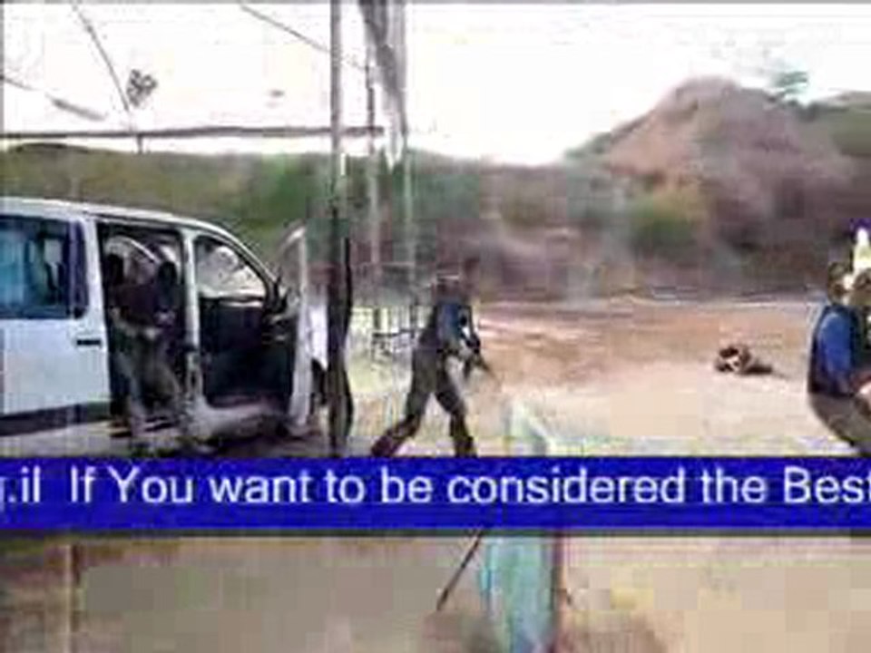 Protection in High Risk Zones