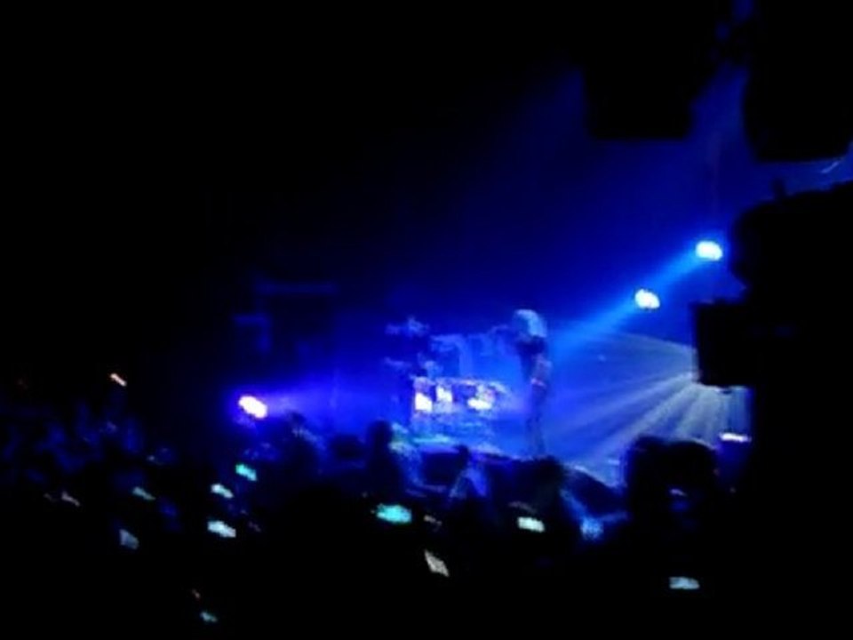 Paramore - The only exception