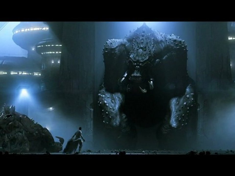 Star Wars The Force Unleashed II