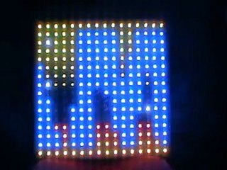 LED RGB