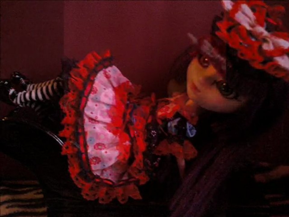 delire de mes filles