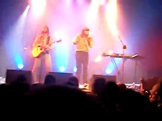 La chanson du dimanche, le 12/12/09 Elysée: Petit cheminot 1