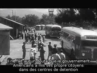 Camp Fema American Lockdown Fr 1/9