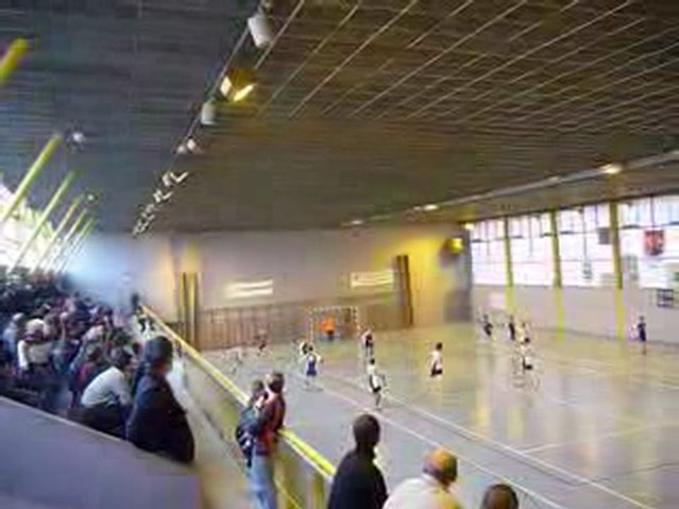 Qualifications Nationales -18M au GOND le 13-12-2009 - Num1