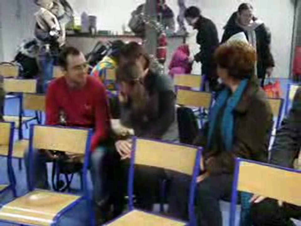 12 decembre 2009