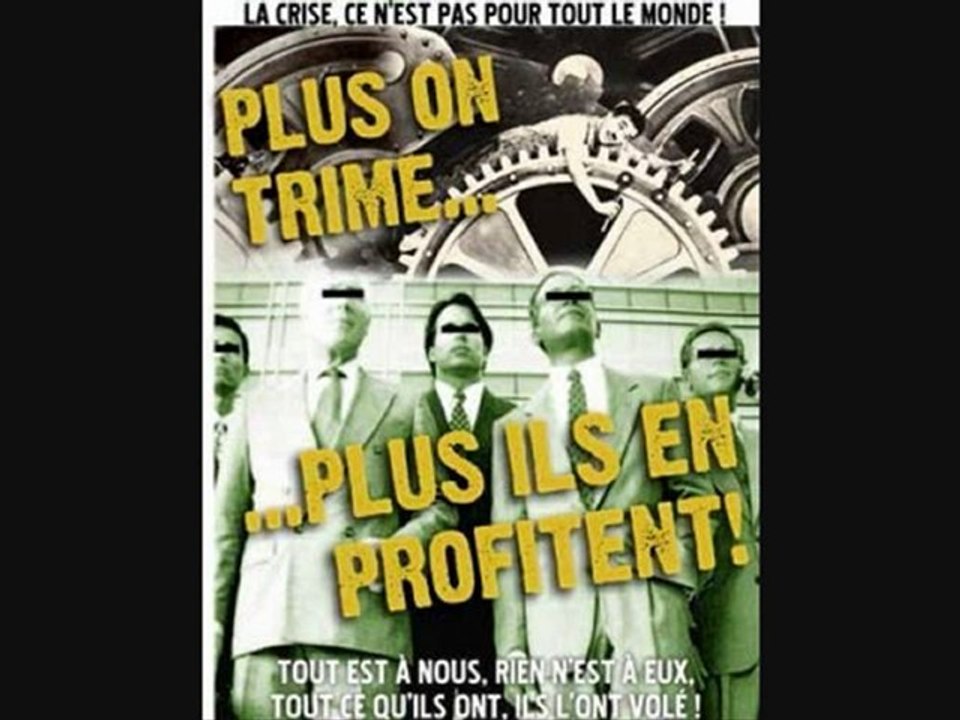 FOLLE SEMENCE Brigada Florés Magon