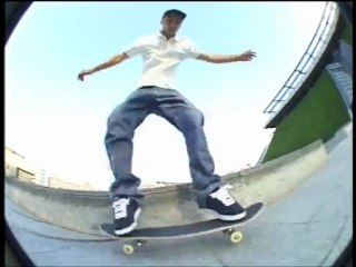 Mathieu Le Bail, Bercy