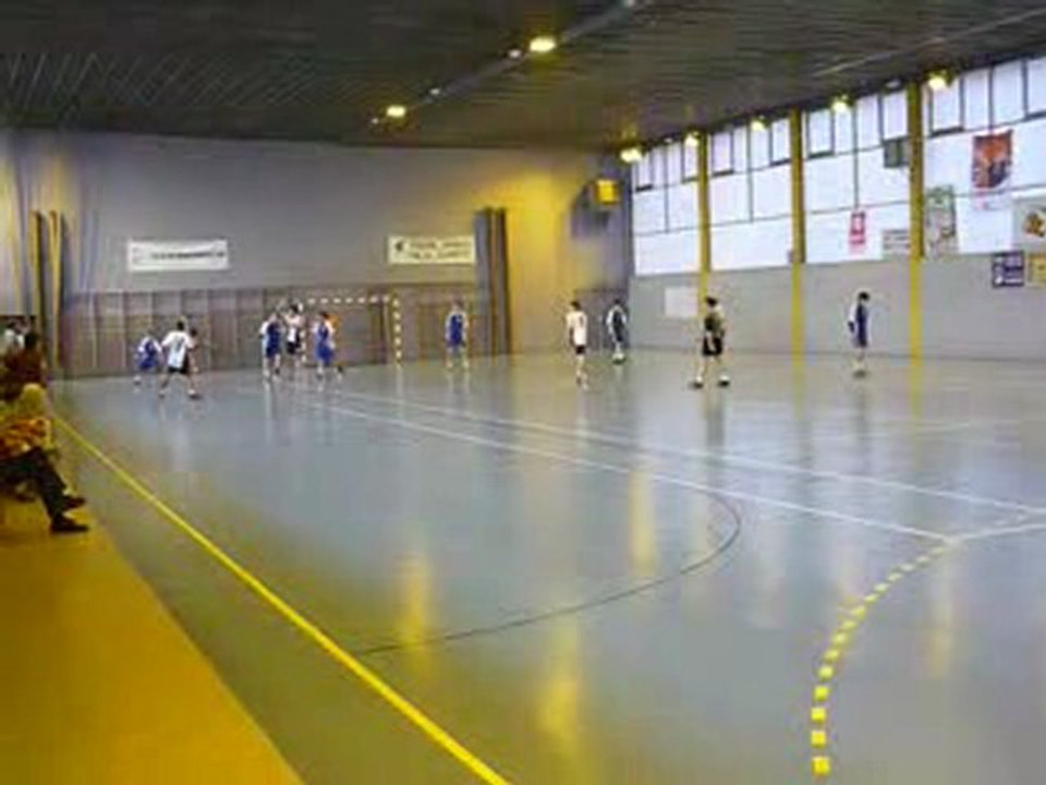 Qualifications Nationales -18M au GOND le 13-12-2009 - Num2