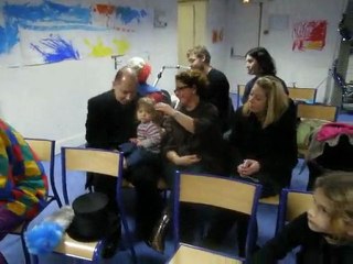 12 decembre 2009