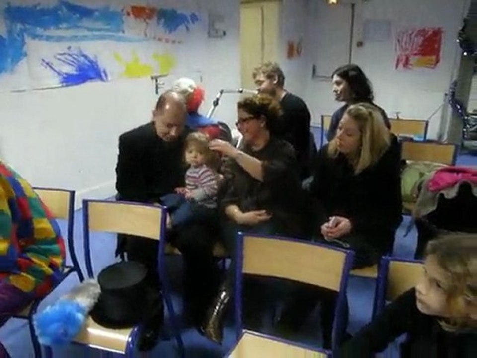 12 decembre 2009