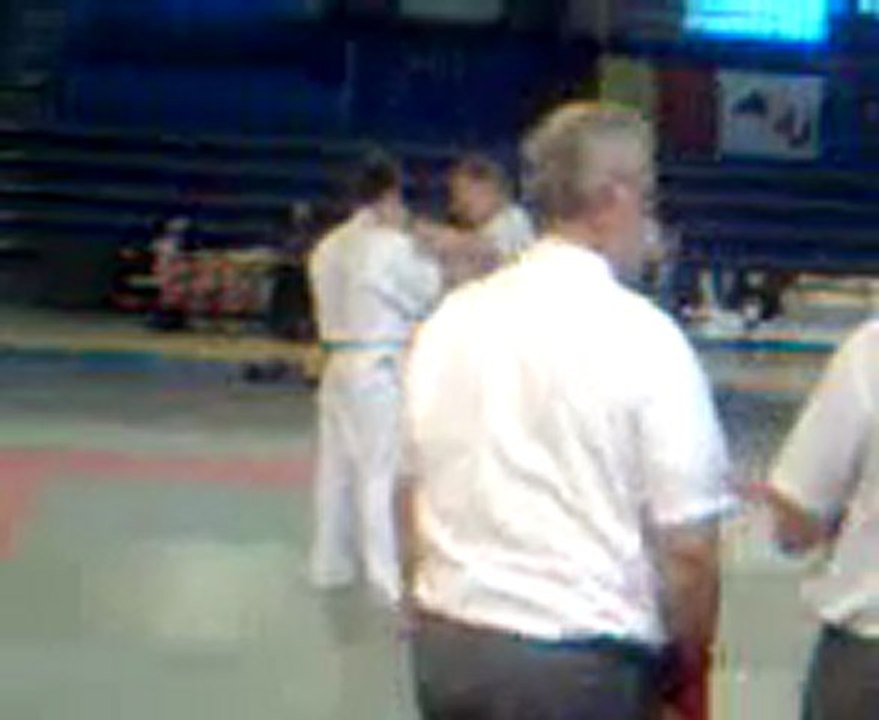 Combat Jiu-Jitsu