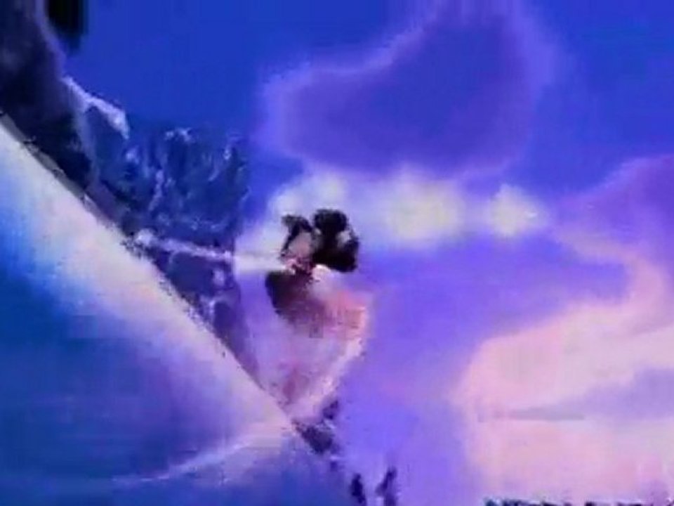 SSX3 - Style Mile - Mac - 1 854 496