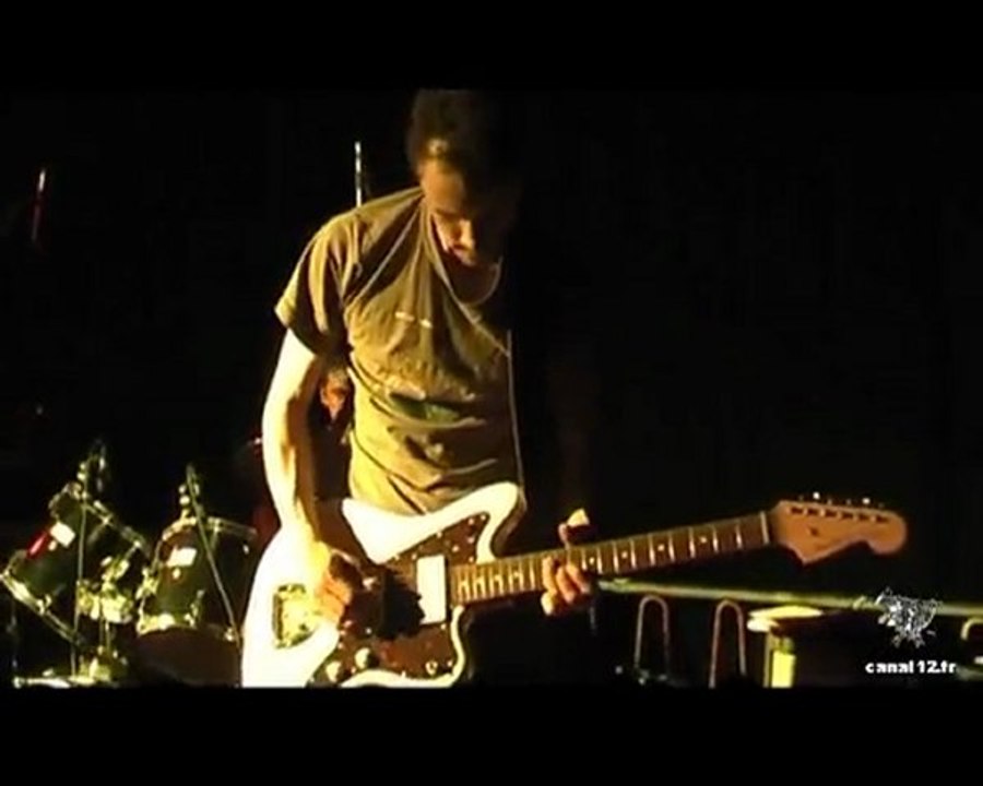 2009 Rome Buyce Night au Molodoi - Decompte