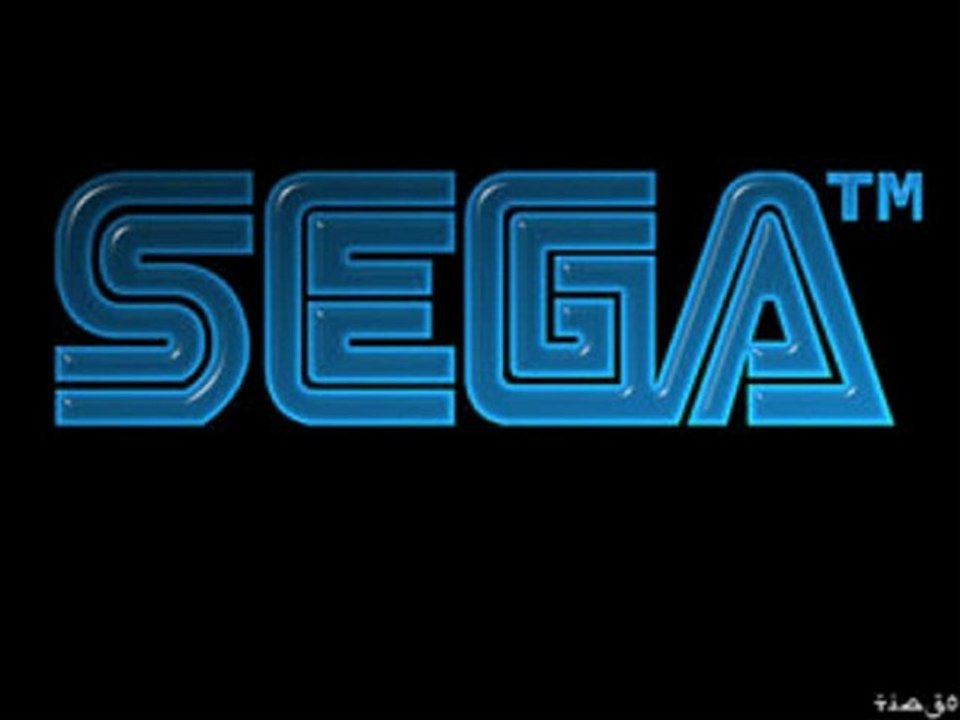 Sega vs nintendo