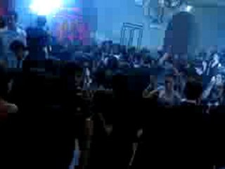 2009.12.12 Gala Chimie ParisTech