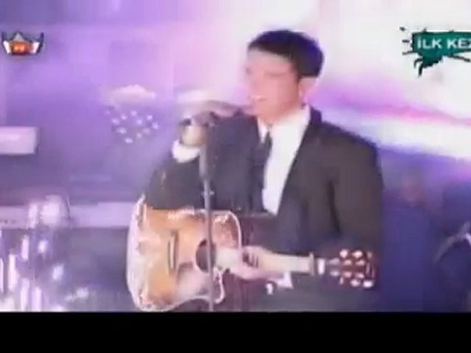 KEREMCEM  Son Bir Kez