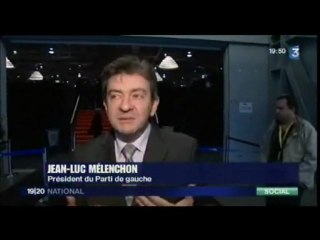 Salutations Fraternelles JLM au congrès de la CGT