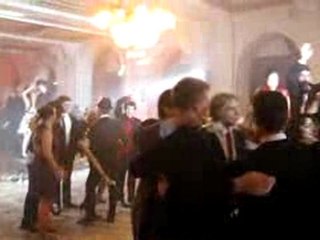 2009.12.12 Gala Chimie ParisTech