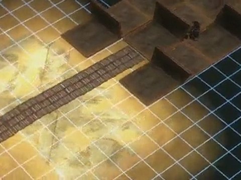 halo 3 warrior's way