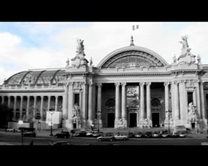 Lancement 'A'A' : Grand Palais - Paris - 5 novembre 2009